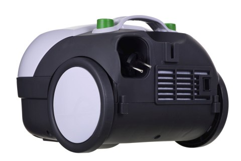 Odkurzacz BOMANN BS 9019 CB BIAŁY Boman Odkurzacz BOMANN BS 9019 CB BIAŁY Boman