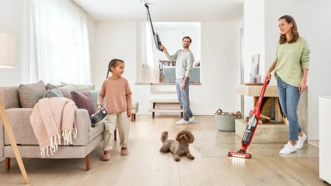 Odkurzacz BOSCH BBH 3ZOO28 FLEXXO BOSCH Odkurzacz BOSCH BBH 3ZOO28 FLEXXO BOSCH
