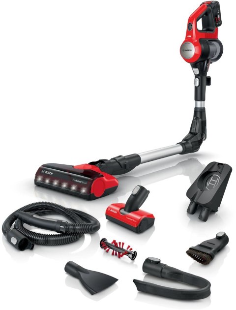 Odkurzacz BOSCH BCS 711PET UNLIMITED (WYPRZEDAŻ) BOSCH