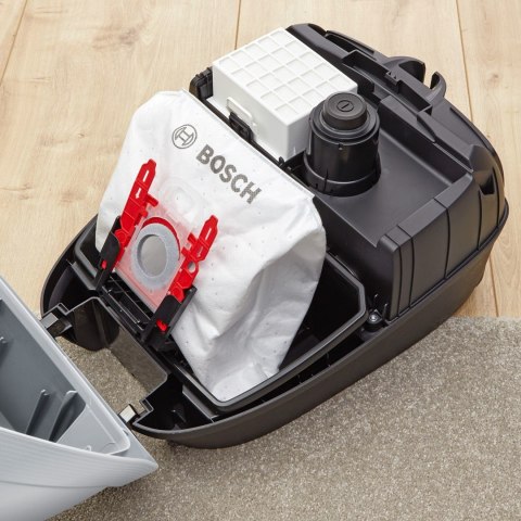 Odkurzacz BOSCH BGB 6X330 BOSCH Odkurzacz BOSCH BGB 6X330 BOSCH