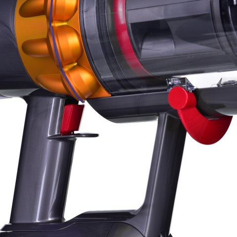 Odkurzacz DYSON V15 Detect Absolute (SV22) (WYPRZEDAŻ) DYSON Odkurzacz DYSON V15 Detect Absolute (SV22) (WYPRZEDAŻ) DYSON