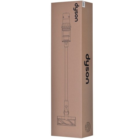 Odkurzacz DYSON V15 Detect Absolute (SV22) (WYPRZEDAŻ) DYSON Odkurzacz DYSON V15 Detect Absolute (SV22) (WYPRZEDAŻ) DYSON