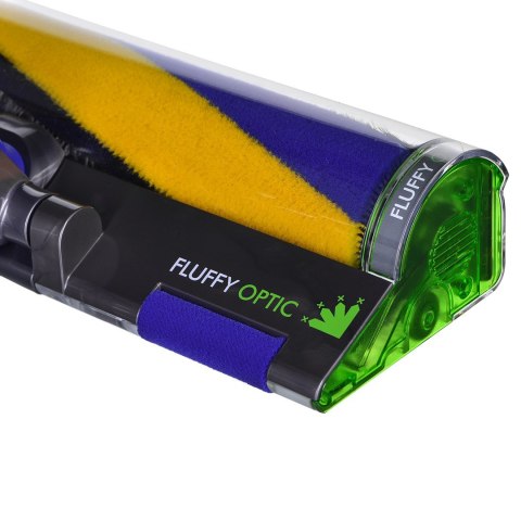 Odkurzacz DYSON V15 Detect Absolute (SV22) (WYPRZEDAŻ) DYSON Odkurzacz DYSON V15 Detect Absolute (SV22) (WYPRZEDAŻ) DYSON