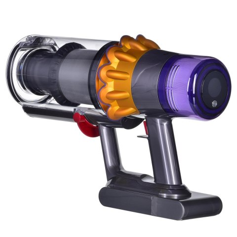 Odkurzacz DYSON V15 Detect Absolute (SV22) (WYPRZEDAŻ) DYSON Odkurzacz DYSON V15 Detect Absolute (SV22) (WYPRZEDAŻ) DYSON