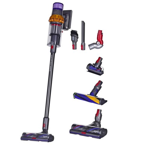 Odkurzacz DYSON V15 Detect Absolute (SV22) (WYPRZEDAŻ) DYSON Odkurzacz DYSON V15 Detect Absolute (SV22) (WYPRZEDAŻ) DYSON