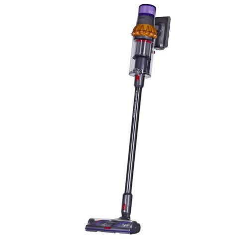 Odkurzacz DYSON V15 Detect Absolute (SV22) (WYPRZEDAŻ) DYSON Odkurzacz DYSON V15 Detect Absolute (SV22) (WYPRZEDAŻ) DYSON