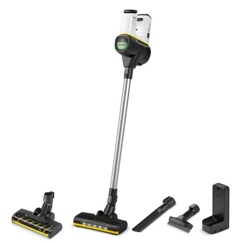 Odkurzacz Karcher VC 6 Cordless ourFamily Duo (WYPRZEDAŻ) KARCHER Odkurzacz Karcher VC 6 Cordless ourFamily Duo (WYPRZEDAŻ) KARCHER