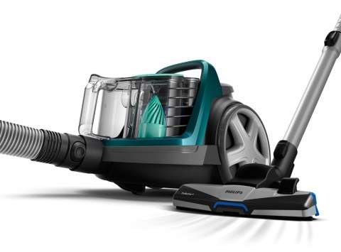 Odkurzacz PHILIPS PowerPro Active FC 9555/09 (WYPRZEDAŻ) Philips Odkurzacz PHILIPS PowerPro Active FC 9555/09 (WYPRZEDAŻ) Philips