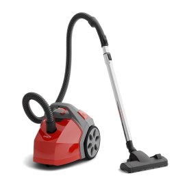 Odkurzacz SMAPP 608.2 czerwony SMAPP