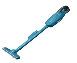 Odkurzacz akumulatorowy ręczny MAKITA DCL182Z (kolor turkusowy) MAKITA