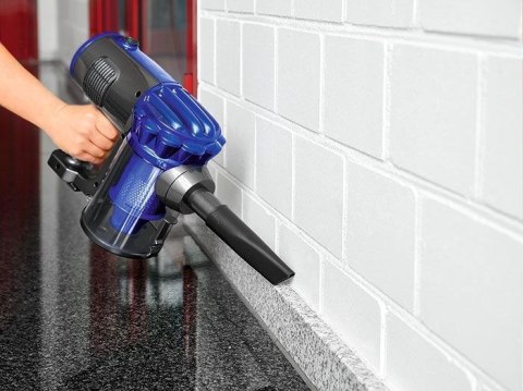 Odkurzacz bezworkowy Boman BS 1948 (600W; kolor niebieski) Boman Odkurzacz bezworkowy Boman BS 1948 (600W; kolor niebieski) Boman