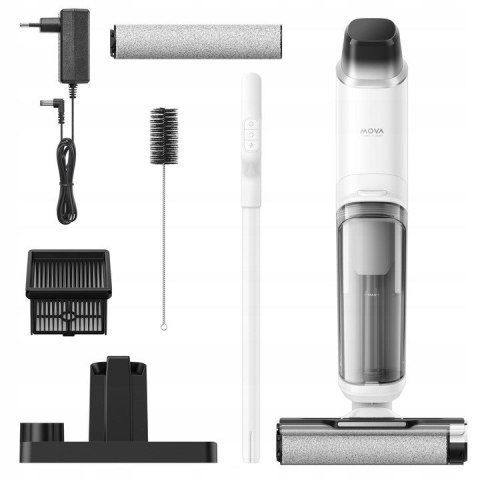 Odkurzacz pionowy Mova by Dreame K10 Pro Dreame Odkurzacz pionowy Mova by Dreame K10 Pro Dreame