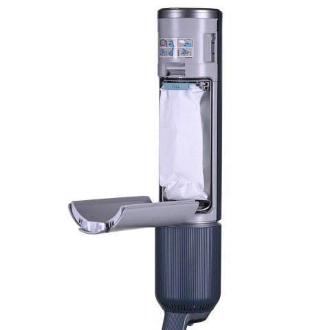 Odkurzacz pionowy Samsung Jet Plus VS20B95973B/GE Samsung Odkurzacz pionowy Samsung Jet Plus VS20B95973B/GE Samsung