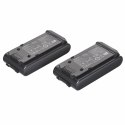 Odkurzacz pionowy Samsung Jet Plus VS20B95973B/GE Samsung
