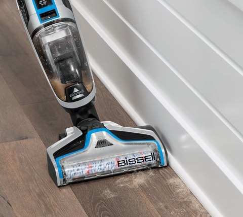 Odkurzacz piorący BISSELL CrossWave Pet Pro 2225N (WYPRZEDAŻ) BISSELL Odkurzacz piorący BISSELL CrossWave Pet Pro 2225N (WYPRZEDAŻ) BISSELL