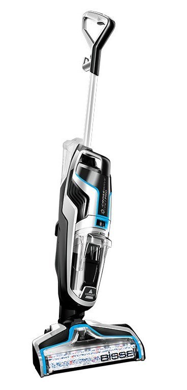 Odkurzacz piorący BISSELL CrossWave Pet Pro 2225N (WYPRZEDAŻ) BISSELL Odkurzacz piorący BISSELL CrossWave Pet Pro 2225N (WYPRZEDAŻ) BISSELL