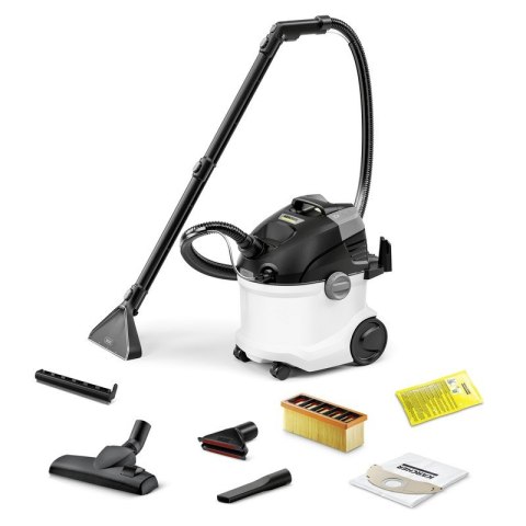 Odkurzacz piorący KARCHER SE 5 - 1.081-230.0 (WYPRZEDAŻ) KARCHER