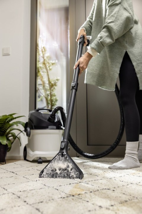 Odkurzacz piorący KARCHER SE 5 - 1.081-230.0 (WYPRZEDAŻ) KARCHER Odkurzacz piorący KARCHER SE 5 - 1.081-230.0 (WYPRZEDAŻ) KARCHER