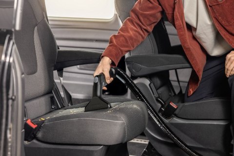 Odkurzacz piorący KARCHER SE 5 - 1.081-230.0 (WYPRZEDAŻ) KARCHER Odkurzacz piorący KARCHER SE 5 - 1.081-230.0 (WYPRZEDAŻ) KARCHER