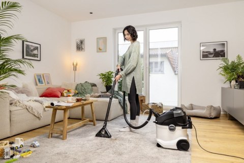 Odkurzacz piorący KARCHER SE 5 - 1.081-230.0 (WYPRZEDAŻ) KARCHER Odkurzacz piorący KARCHER SE 5 - 1.081-230.0 (WYPRZEDAŻ) KARCHER