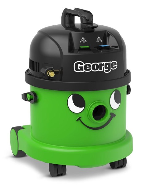 Odkurzacz piorący (ekstrakcyjny) Numatic GVE370 George US-NU-915950 Numatic Odkurzacz piorący (ekstrakcyjny) Numatic GVE370 George US-NU-915950 Numatic