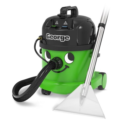 Odkurzacz piorący (ekstrakcyjny) Numatic GVE370 George US-NU-915950 Numatic Odkurzacz piorący (ekstrakcyjny) Numatic GVE370 George US-NU-915950 Numatic