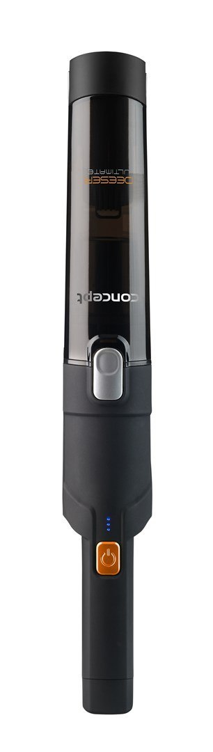 Odkurzacz ręcz 11,1V Deeser Ultimat CONCEPT VP4410 CONCEPT Odkurzacz ręcz 11,1V Deeser Ultimat CONCEPT VP4410 CONCEPT