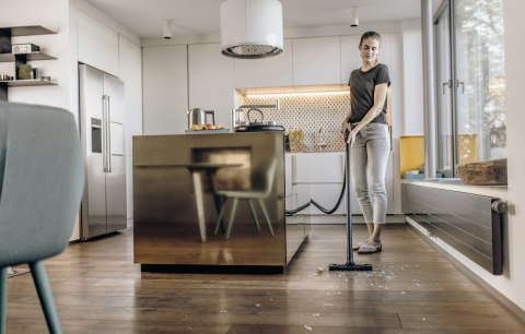 Odkurzacz uniwersalny KARCHER KWD 1 W V-12/2/18 - 1.628-401.0 (WYPRZEDAŻ) KARCHER Odkurzacz uniwersalny KARCHER KWD 1 W V-12/2/18 - 1.628-401.0 (WYPRZEDAŻ) KARCHER