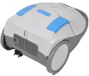 Odkurzacz workowy Blaupunkt VCB201 (700W; kolor szary) Blaupunkt
