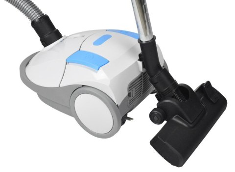 Odkurzacz workowy Blaupunkt VCB201 (700W; kolor szary) Blaupunkt Odkurzacz workowy Blaupunkt VCB201 (700W; kolor szary) Blaupunkt