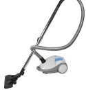 Odkurzacz workowy Blaupunkt VCB201 (700W; kolor szary) Blaupunkt