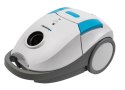 Odkurzacz workowy Blaupunkt VCB201 (700W; kolor szary) Blaupunkt