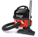 Odkurzacz workowy do zanieczyszczeń suchych Numatic HVR160 Henry 902398 620W czerwony Numatic