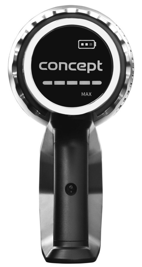 Pionowy odkurzaacz ICONIC SMART VP6025 CONCEPT CONCEPT Pionowy odkurzaacz ICONIC SMART VP6025 CONCEPT CONCEPT