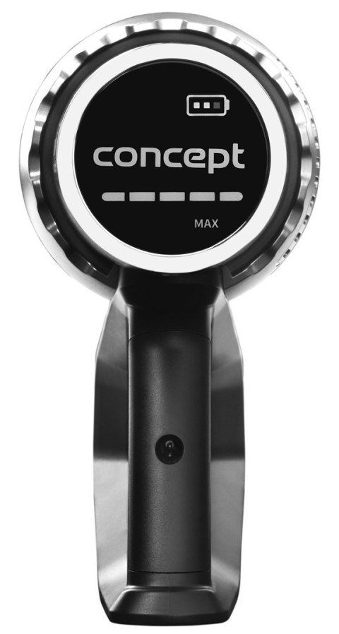Pionowy/ręczny odkurzacz aku Iconic CONCEPT VP6110 CONCEPT Pionowy/ręczny odkurzacz aku Iconic CONCEPT VP6110 CONCEPT