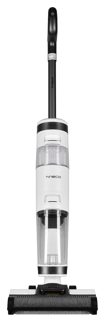Tineco IFLOOR 3 Plus Odkurzacz Biały 2w1 FW030600DE (WYPRZEDAŻ) Tineco Tineco IFLOOR 3 Plus Odkurzacz Biały 2w1 FW030600DE (WYPRZEDAŻ) Tineco