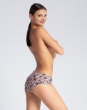 BIKINI COTTON COMFORT PRINT W.02
