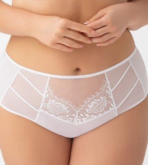 FIGI PARADISE K497/1 BIAŁE FIGI PARADISE K497/1 BIAŁE