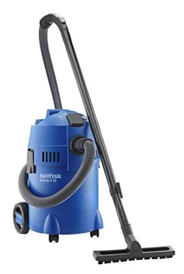 NILFISK Odkurzacz sucho-mokro BUDDY II 18L NILFISK