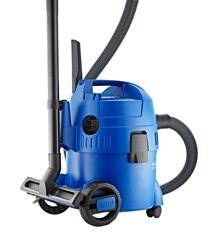 NILFISK Odkurzacz sucho-mokro BUDDY II 18L NILFISK NILFISK Odkurzacz sucho-mokro BUDDY II 18L NILFISK