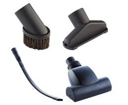 NILFISK Odkurzacz sucho-mokro BUDDY II18 Car Cleaner NILFISK