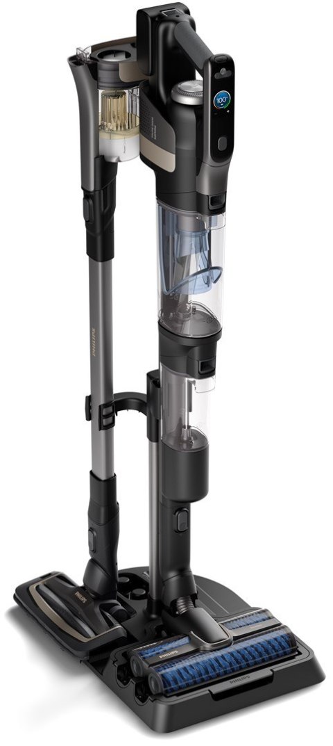 Odkurzacz PHILIPS Series 9000 XW9383/01 Philips Odkurzacz PHILIPS Series 9000 XW9383/01 Philips