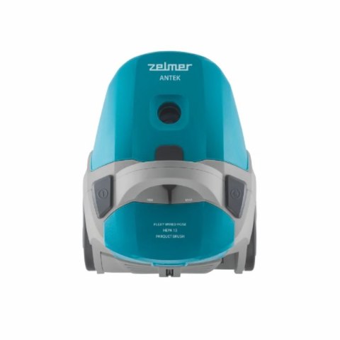 Odkurzacz ZELMER ZVC3501T Antek Zelmer Odkurzacz ZELMER ZVC3501T Antek Zelmer