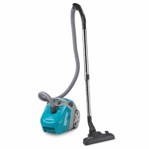 Odkurzacz ZELMER ZVC3501T Antek Zelmer Odkurzacz ZELMER ZVC3501T Antek Zelmer