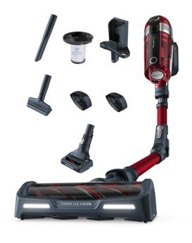 Odkurzacz bezprzewodowy TEFAL X-Force Flex 11.60 Tefal Odkurzacz bezprzewodowy TEFAL X-Force Flex 11.60 Tefal