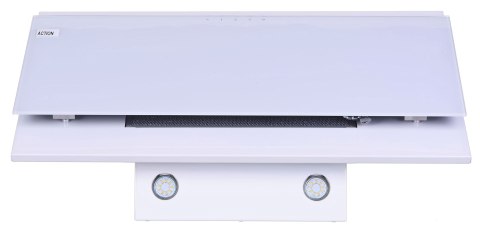 Okap AKPO WK-4 JUNO ECO 60 BIAŁY AKPO Okap AKPO WK-4 JUNO ECO 60 BIAŁY AKPO