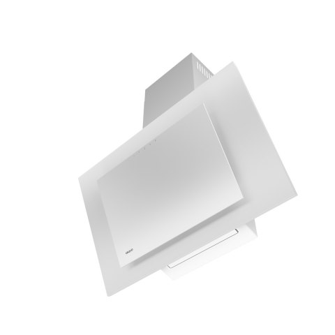 Okap AKPO WK-4 NERO 2.0 60 BIAŁY T300 Liniowy LED/Siłownik AKPO Okap AKPO WK-4 NERO 2.0 60 BIAŁY T300 Liniowy LED/Siłownik AKPO