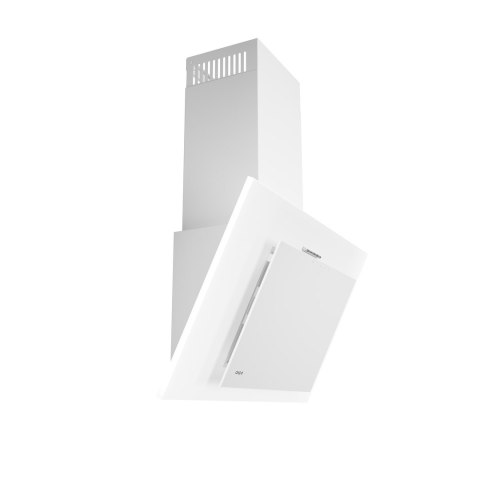 Okap AKPO WK-4 NERO 2.0 60 BIAŁY T300 Liniowy LED/Siłownik AKPO Okap AKPO WK-4 NERO 2.0 60 BIAŁY T300 Liniowy LED/Siłownik AKPO