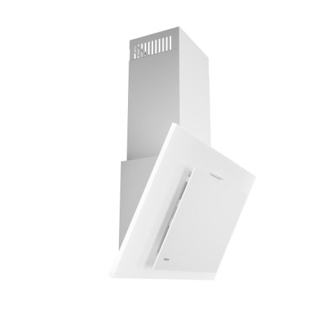 Okap AKPO WK-4 NERO 2.0 60 BIAŁY T300 Liniowy LED/Siłownik AKPO Okap AKPO WK-4 NERO 2.0 60 BIAŁY T300 Liniowy LED/Siłownik AKPO