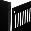 Okap AKPO WK-4 NERO LINE 2.0 50 CZARNY T300 Liniowy LED/Siłownik AKPO